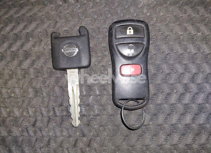 Photo 11 of 2019 Nissan Frontier SV (VIN 1N6AD0CW7KN752970)