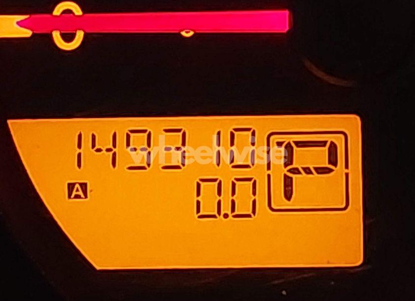 Photo 15 of 2019 Nissan Frontier SV (VIN 1N6AD0CW7KN752970)