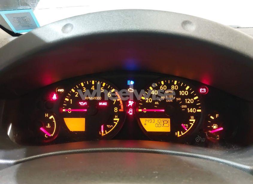 Photo 7 of 2019 Nissan Frontier SV (VIN 1N6AD0CW7KN752970)