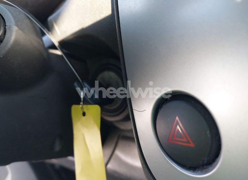 Photo 11 of 2013 Nissan Frontier SV (VIN 1N6AD0CW8DN734271)