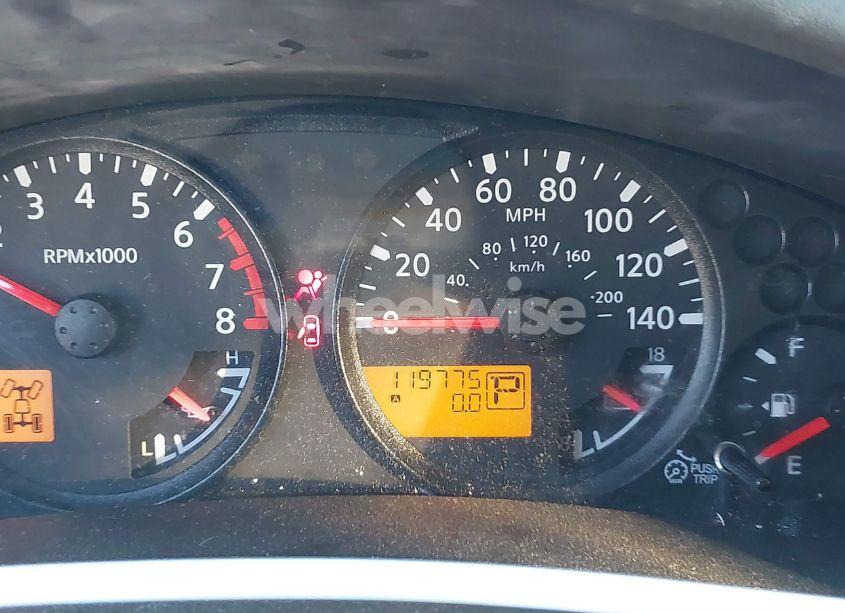 Photo 15 of 2013 Nissan Frontier SV (VIN 1N6AD0CW8DN734271)