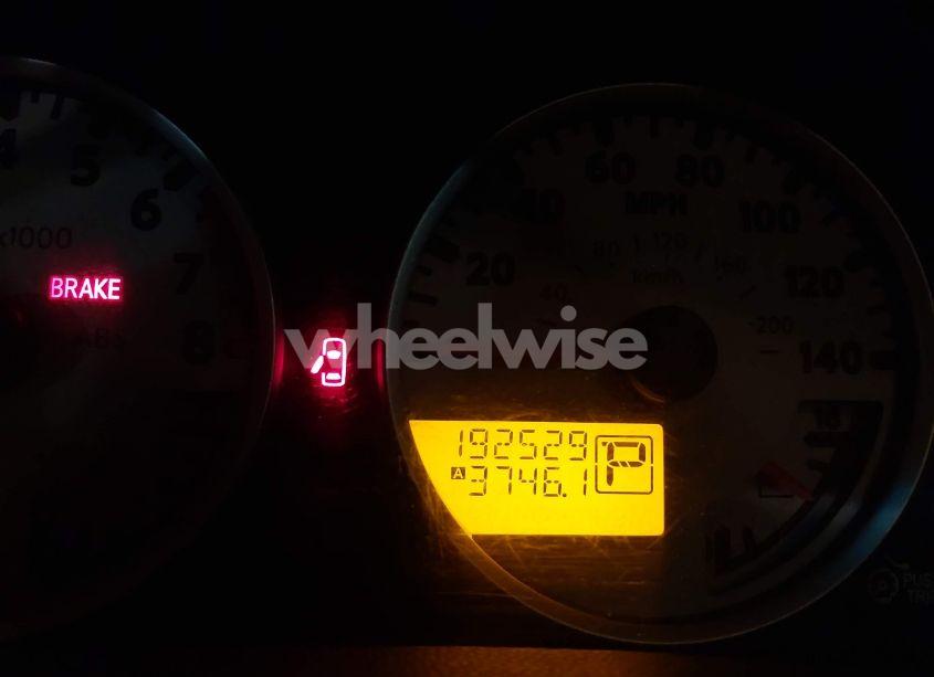 Photo 16 of 2012 Nissan Frontier SV (VIN 1N6AD0CW9CC402754)