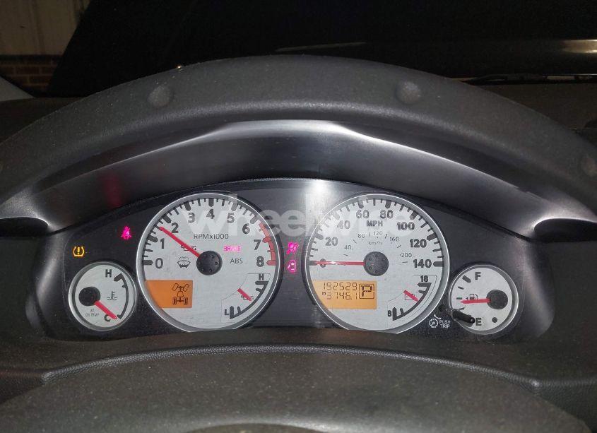 Photo 7 of 2012 Nissan Frontier SV (VIN 1N6AD0CW9CC402754)