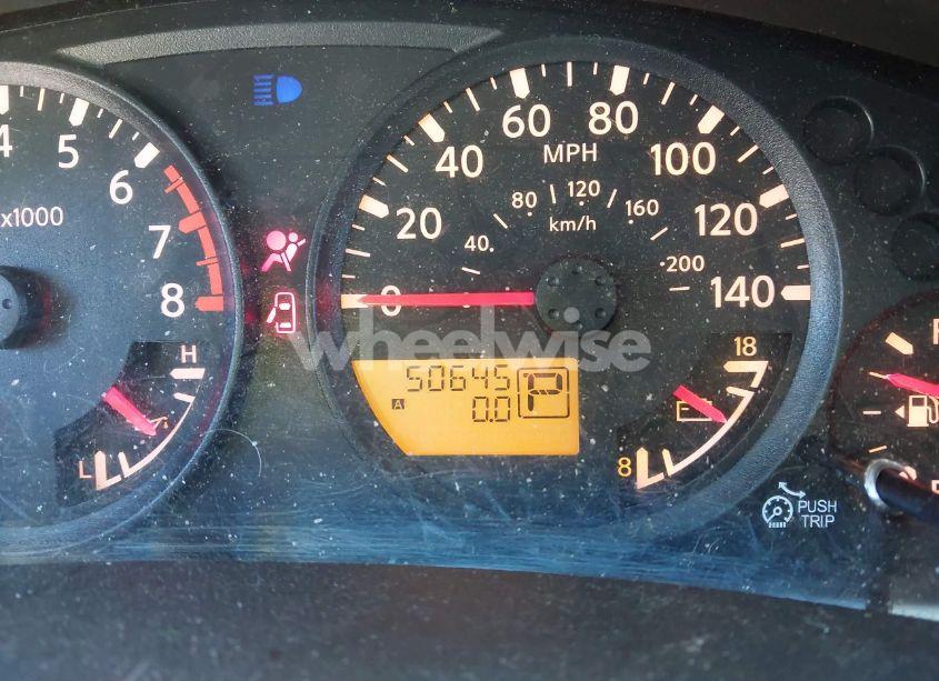 Photo 15 of 2017 Nissan Frontier SV (VIN 1N6AD0CW9HN712401)