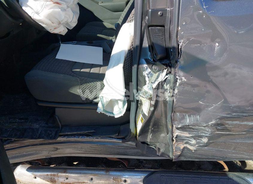 Photo 21 of 2017 Nissan Frontier SV (VIN 1N6AD0CW9HN712401)