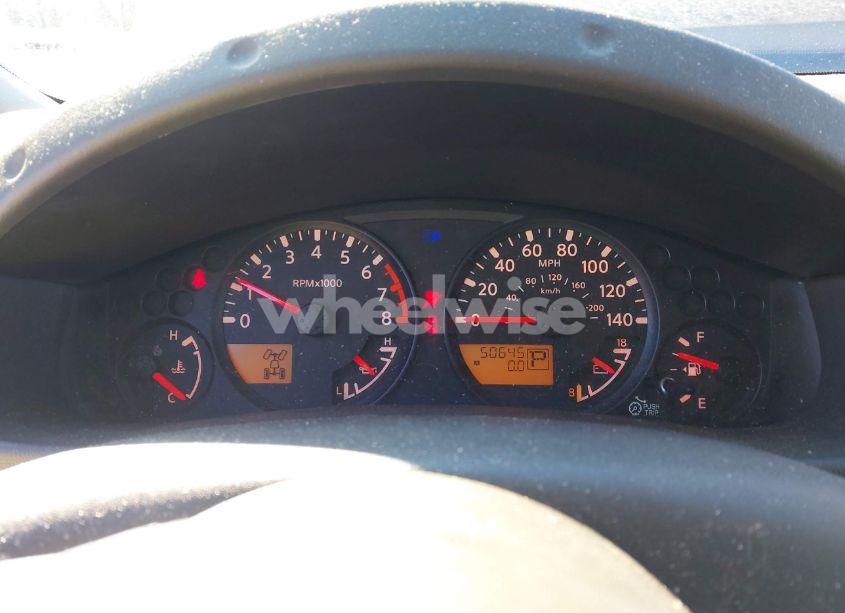 Photo 7 of 2017 Nissan Frontier SV (VIN 1N6AD0CW9HN712401)