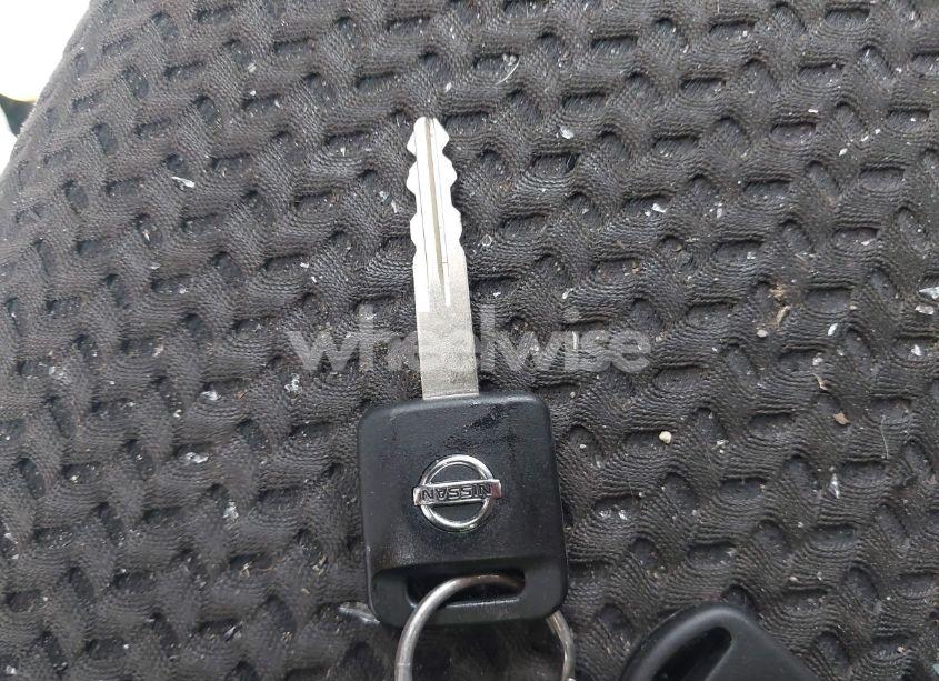 Photo 11 of 2019 Nissan Frontier SV (VIN 1N6AD0CW9KN882877)