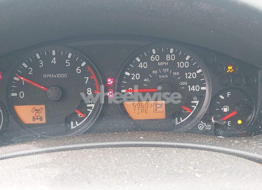 Photo 7 of 2019 Nissan Frontier SV (VIN 1N6AD0CW9KN882877)