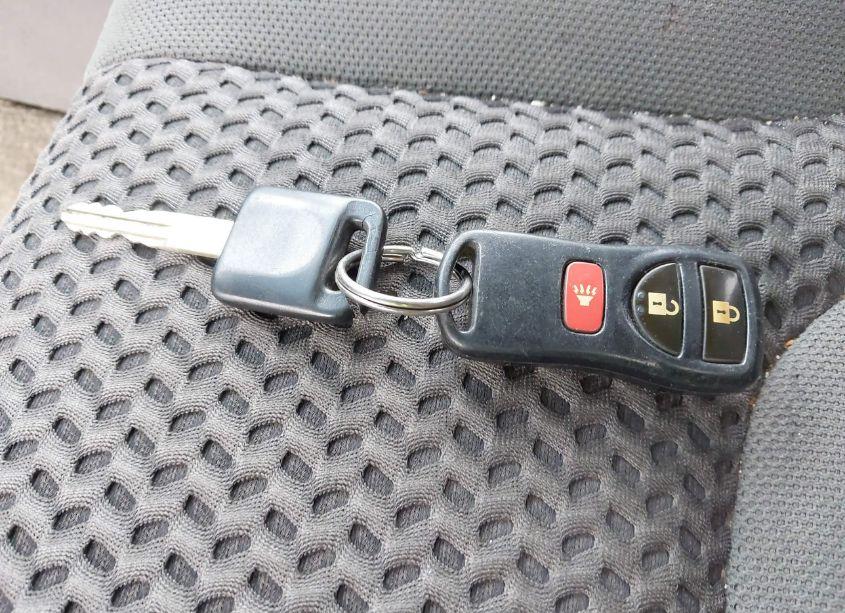 Photo 11 of 2012 Nissan Frontier SV (VIN 1N6AD0CWXCC432166)