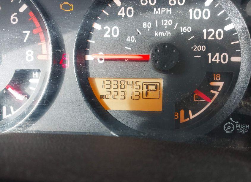 Photo 15 of 2012 Nissan Frontier SV (VIN 1N6AD0CWXCC432166)