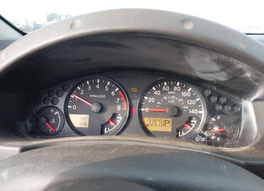 Photo 7 of 2012 Nissan Frontier SV (VIN 1N6AD0CWXCC432166)