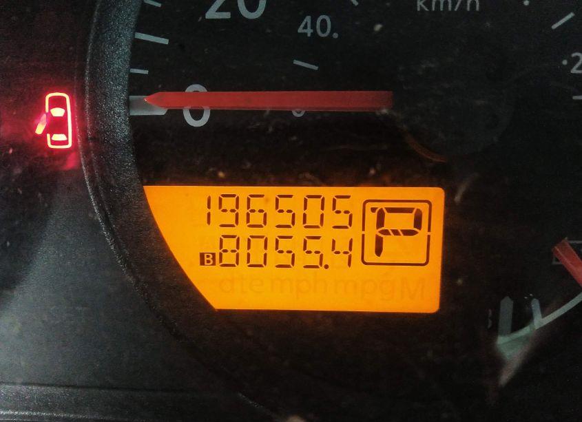 Photo 16 of 2015 Nissan Frontier SV (VIN 1N6AD0CWXFN714378)