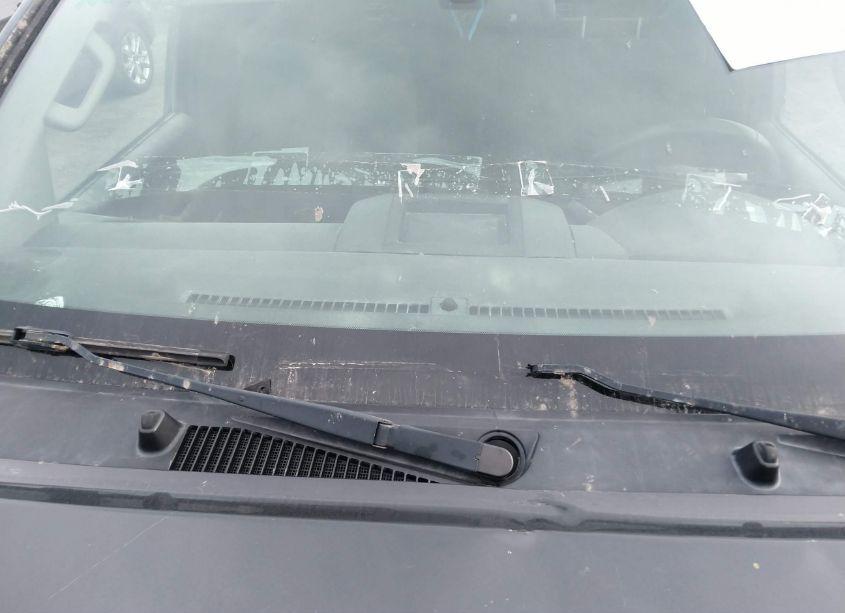 Photo 19 of 2015 Nissan Frontier SV (VIN 1N6AD0CWXFN714378)