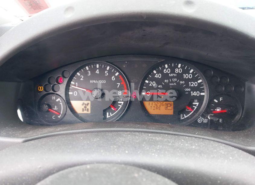 Photo 7 of 2015 Nissan Frontier SV (VIN 1N6AD0CWXFN717667)