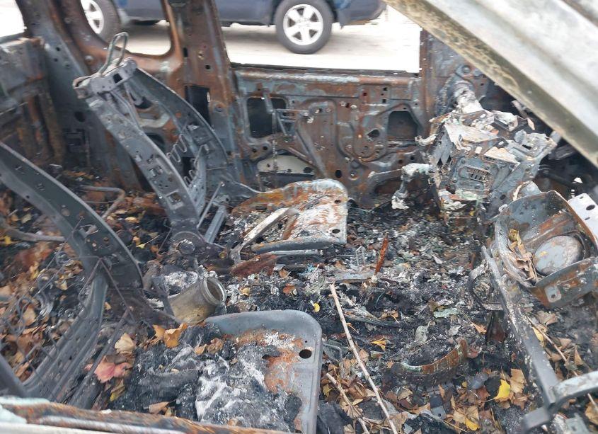 Photo 5 of 2016 Nissan Frontier SV (VIN 1N6AD0CWXGN734406)