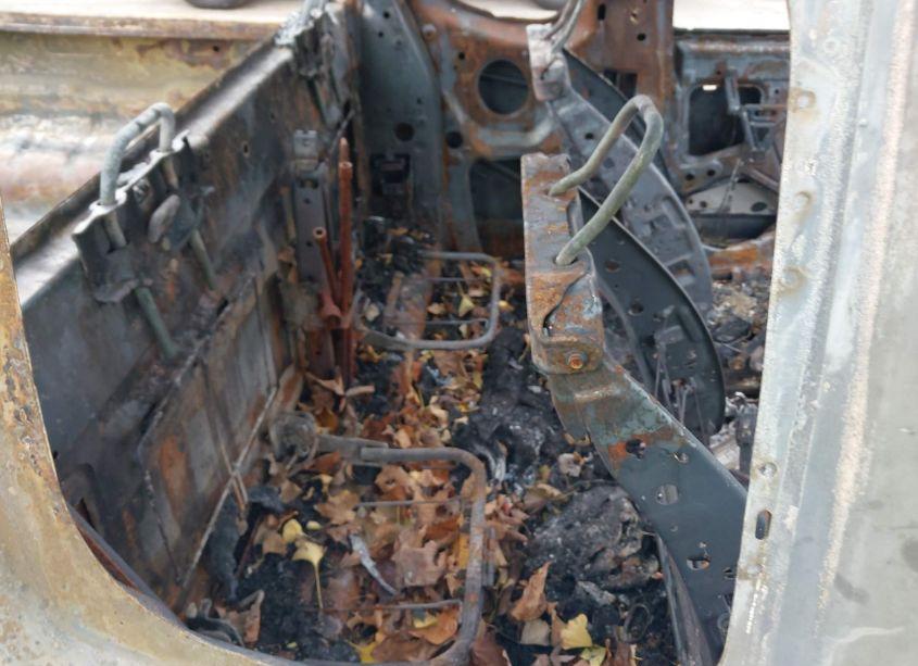 Photo 8 of 2016 Nissan Frontier SV (VIN 1N6AD0CWXGN734406)