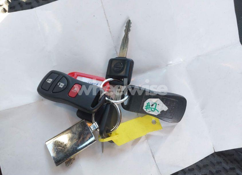 Photo 11 of 2019 Nissan Frontier SV (VIN 1N6AD0CWXKN746399)