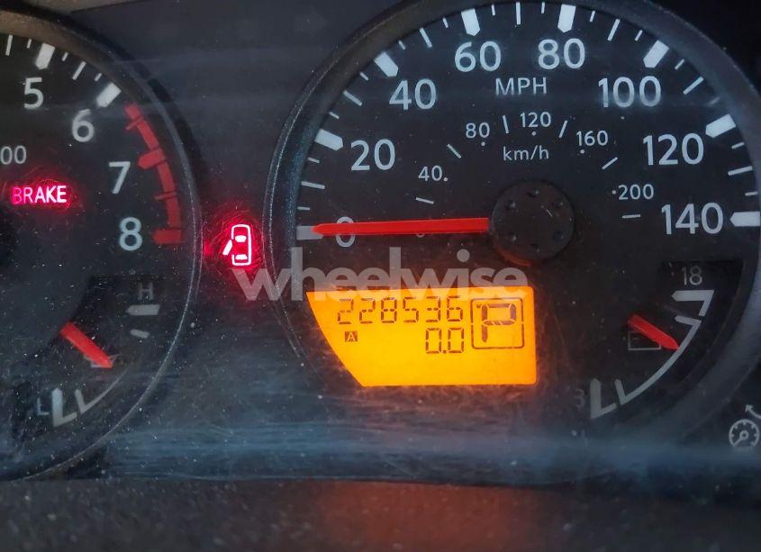 Photo 15 of 2019 Nissan Frontier SV (VIN 1N6AD0CWXKN746399)