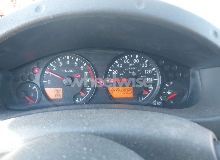 Photo 7 of 2019 Nissan Frontier SV (VIN 1N6AD0CWXKN746399)