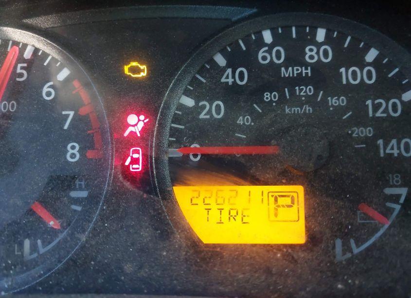 Photo 14 of 2012 Nissan Frontier SV (VIN 1N6AD0ER0CC428179)