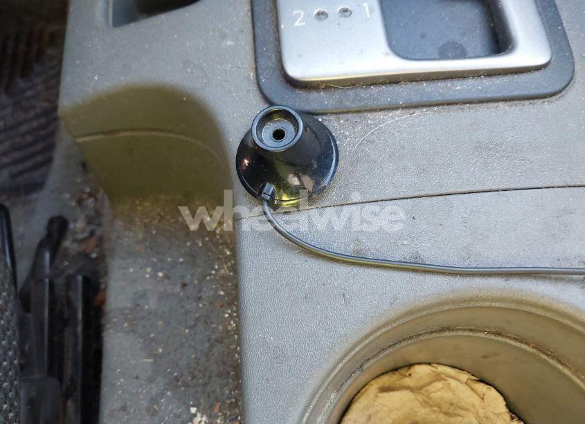 Photo 6 of 2012 Nissan Frontier SV (VIN 1N6AD0ER0CC435245)