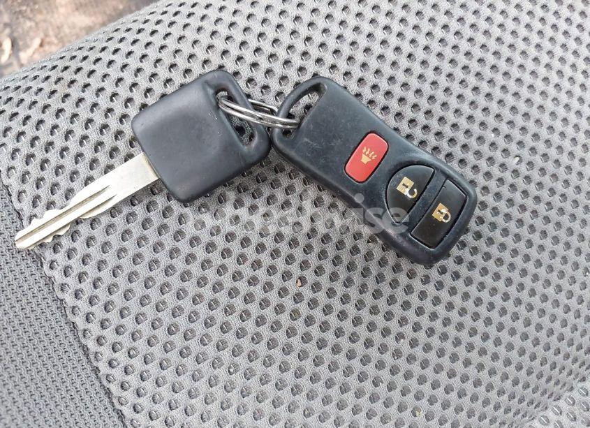 Photo 11 of 2012 Nissan Frontier SV (VIN 1N6AD0ER0CC475373)