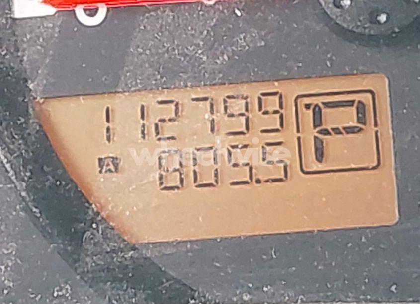 Photo 14 of 2018 Nissan Frontier SV (VIN 1N6AD0ER0JN702692)