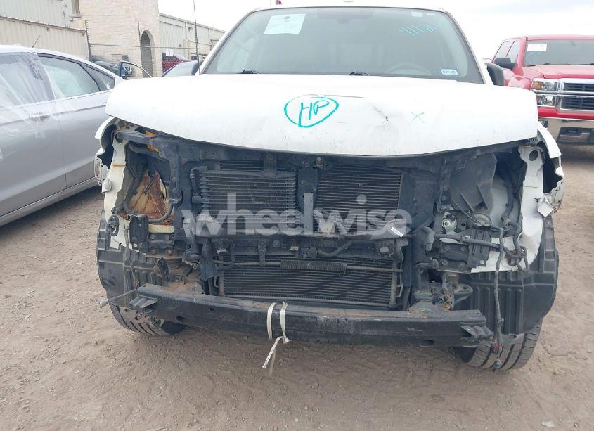 Photo 6 of 2018 Nissan Frontier SV (VIN 1N6AD0ER0JN702692)