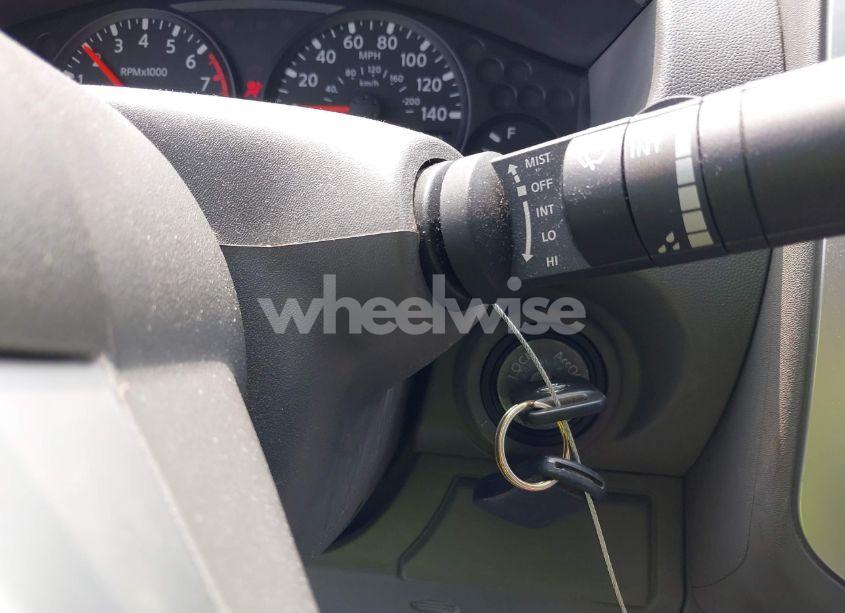 Photo 11 of 2018 Nissan Frontier SV (VIN 1N6AD0ER0JN762617)