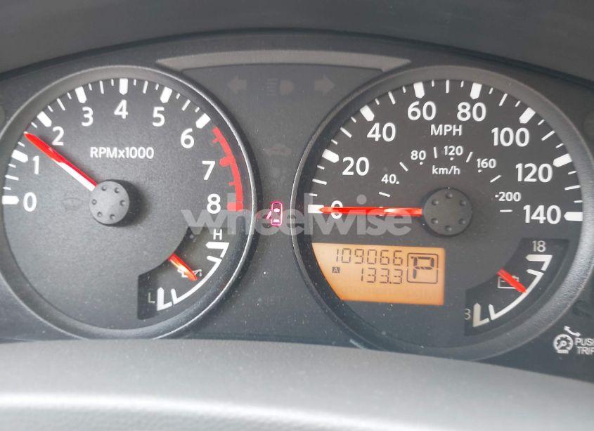 Photo 7 of 2018 Nissan Frontier SV (VIN 1N6AD0ER0JN762617)