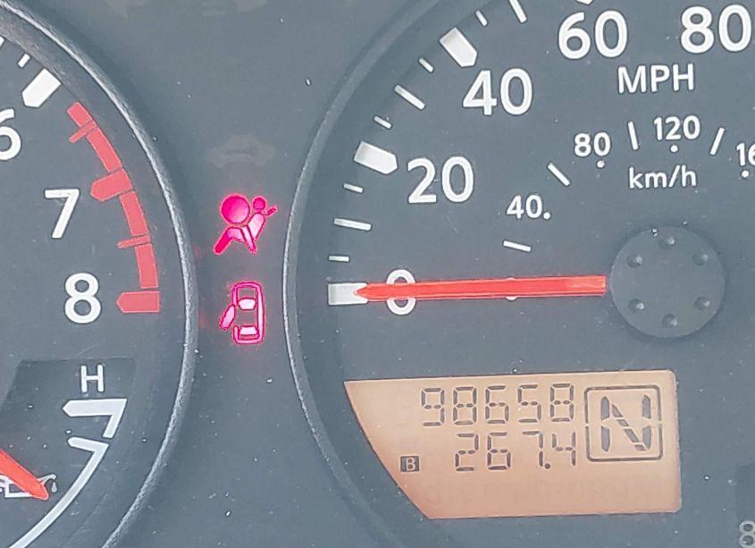 Photo 16 of 2019 Nissan Frontier SV (VIN 1N6AD0ER0KN709448)