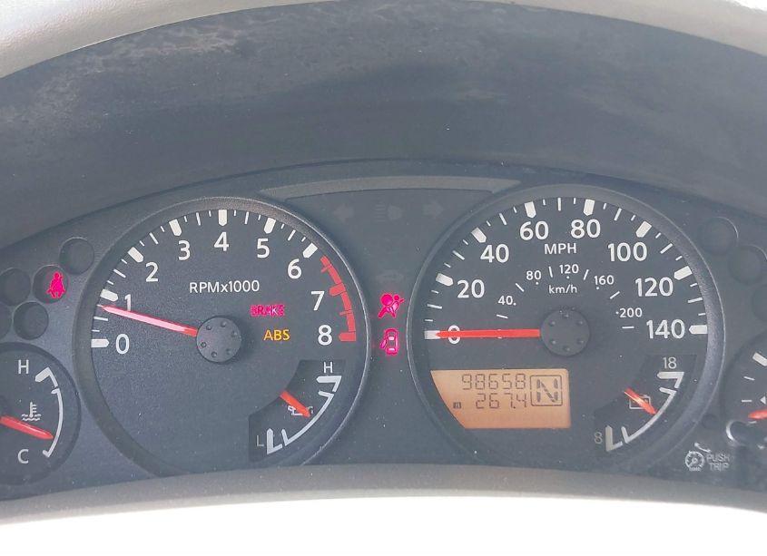 Photo 7 of 2019 Nissan Frontier SV (VIN 1N6AD0ER0KN709448)