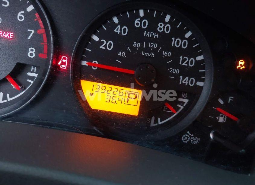 Photo 15 of 2019 Nissan Frontier SV (VIN 1N6AD0ER0KN718764)