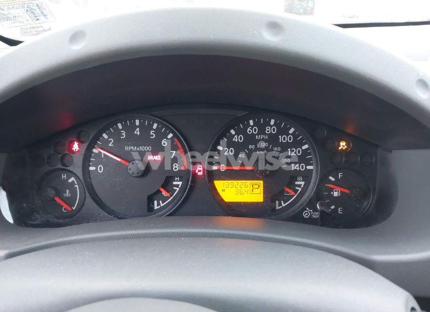 Photo 7 of 2019 Nissan Frontier SV (VIN 1N6AD0ER0KN718764)