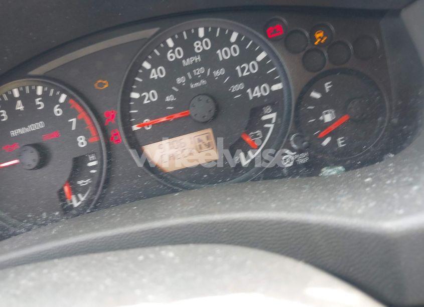 Photo 15 of 2019 Nissan Frontier SV (VIN 1N6AD0ER0KN783985)