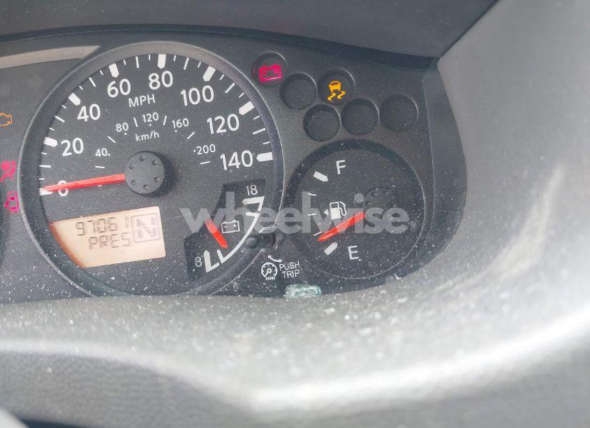 Photo 7 of 2019 Nissan Frontier SV (VIN 1N6AD0ER0KN783985)