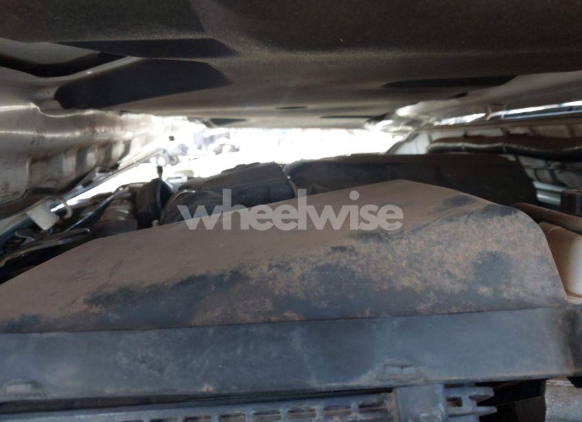 Photo 10 of 2019 Nissan Frontier SV (VIN 1N6AD0ER0KN799135)