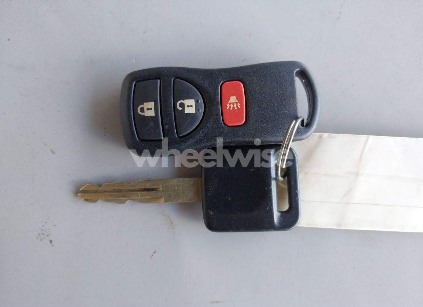 Photo 11 of 2019 Nissan Frontier SV (VIN 1N6AD0ER0KN799135)