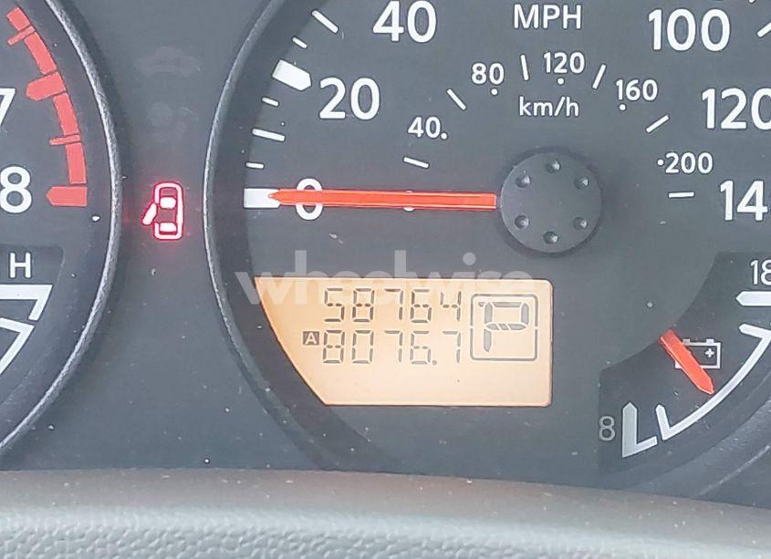 Photo 15 of 2019 Nissan Frontier SV (VIN 1N6AD0ER0KN799135)