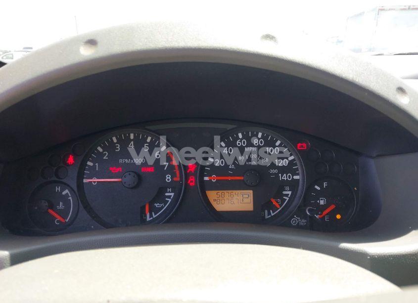 Photo 7 of 2019 Nissan Frontier SV (VIN 1N6AD0ER0KN799135)