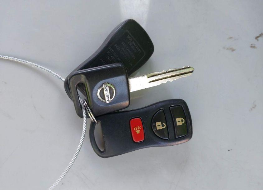 Photo 11 of 2010 Nissan Frontier SE (VIN 1N6AD0ER1AC434747)