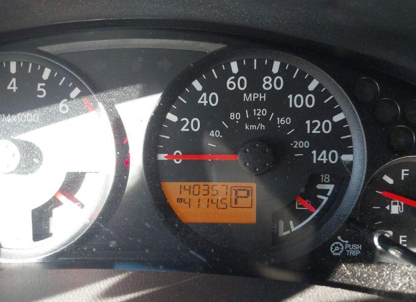 Photo 15 of 2013 Nissan Frontier SV (VIN 1N6AD0ER1DN751033)