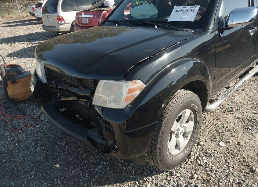 Photo 6 of 2013 Nissan Frontier SV (VIN 1N6AD0ER1DN751033)