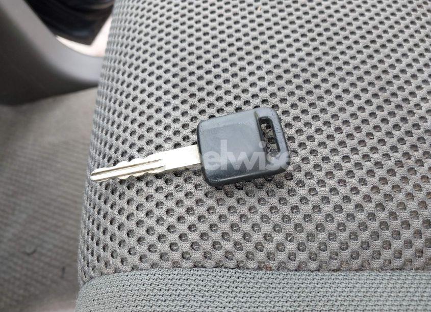 Photo 11 of 2015 Nissan Frontier SV (VIN 1N6AD0ER1FN766991)