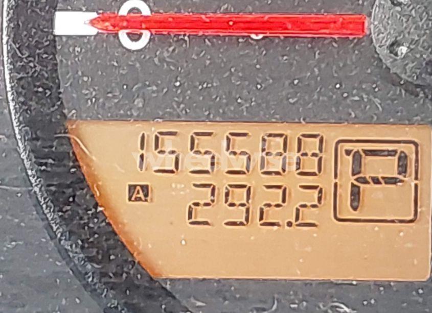 Photo 15 of 2015 Nissan Frontier SV (VIN 1N6AD0ER1FN766991)