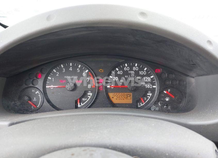 Photo 7 of 2015 Nissan Frontier SV (VIN 1N6AD0ER1FN766991)