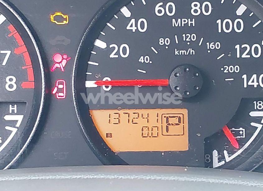 Photo 15 of 2016 Nissan Frontier SV (VIN 1N6AD0ER1GN904384)