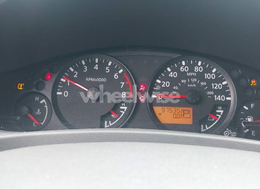 Photo 7 of 2017 Nissan Frontier SV (VIN 1N6AD0ER1HN749451)