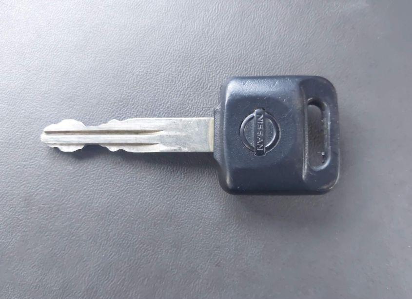 Photo 11 of 2019 Nissan Frontier SV (VIN 1N6AD0ER1KN731748)