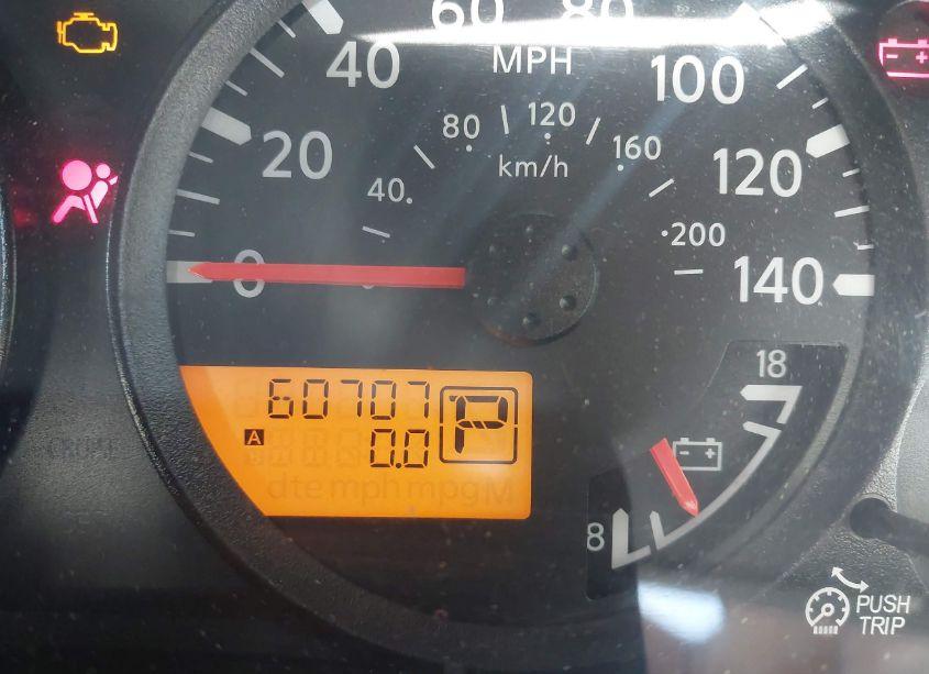 Photo 16 of 2019 Nissan Frontier SV (VIN 1N6AD0ER1KN731748)